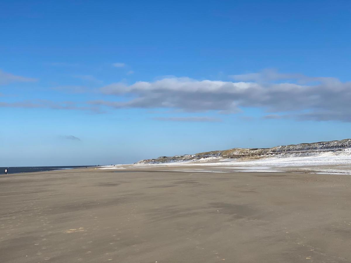 Appartement Skriien Moe à Westerland Extérieur photo