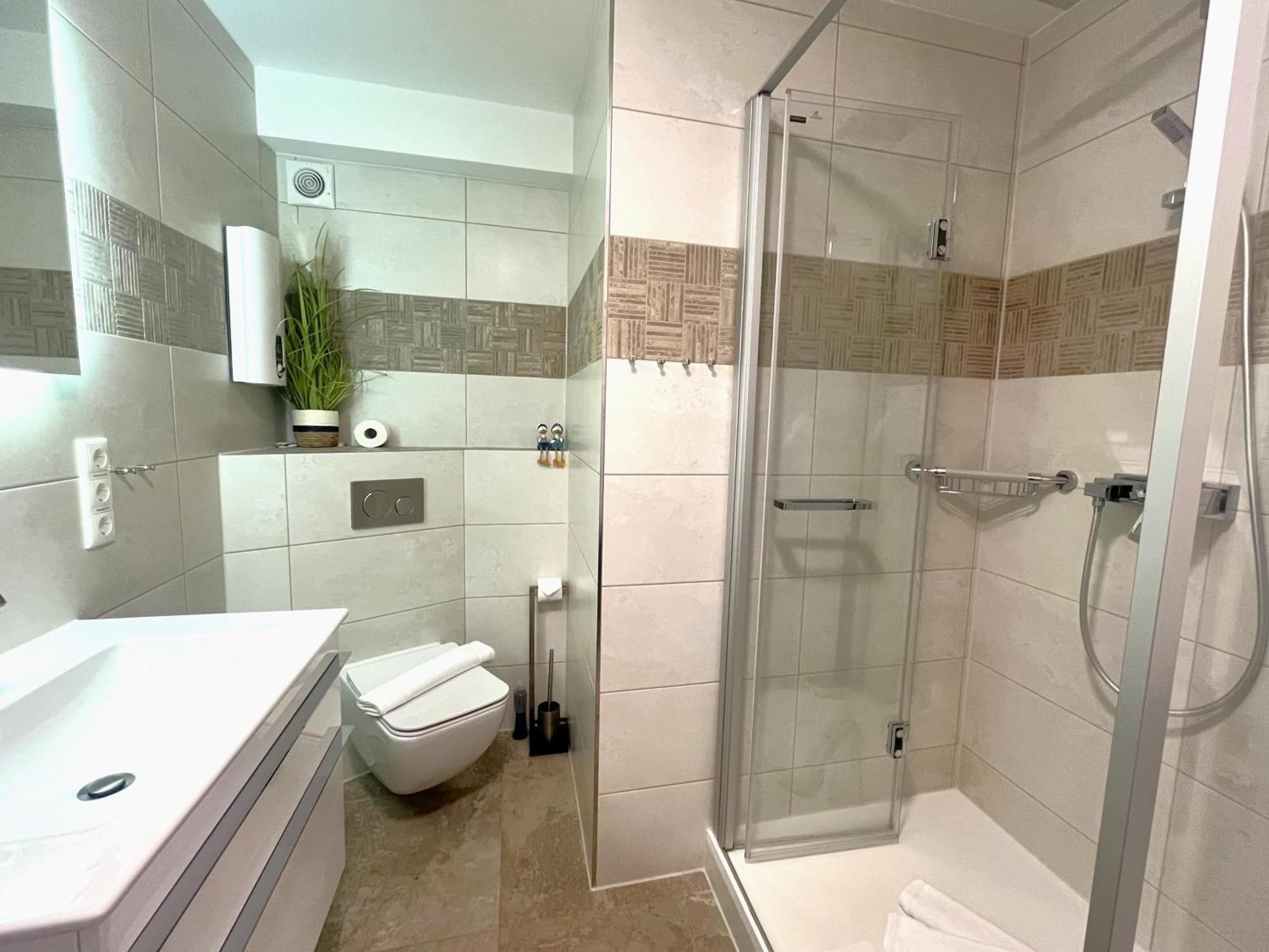Appartement Skriien Moe à Westerland Extérieur photo