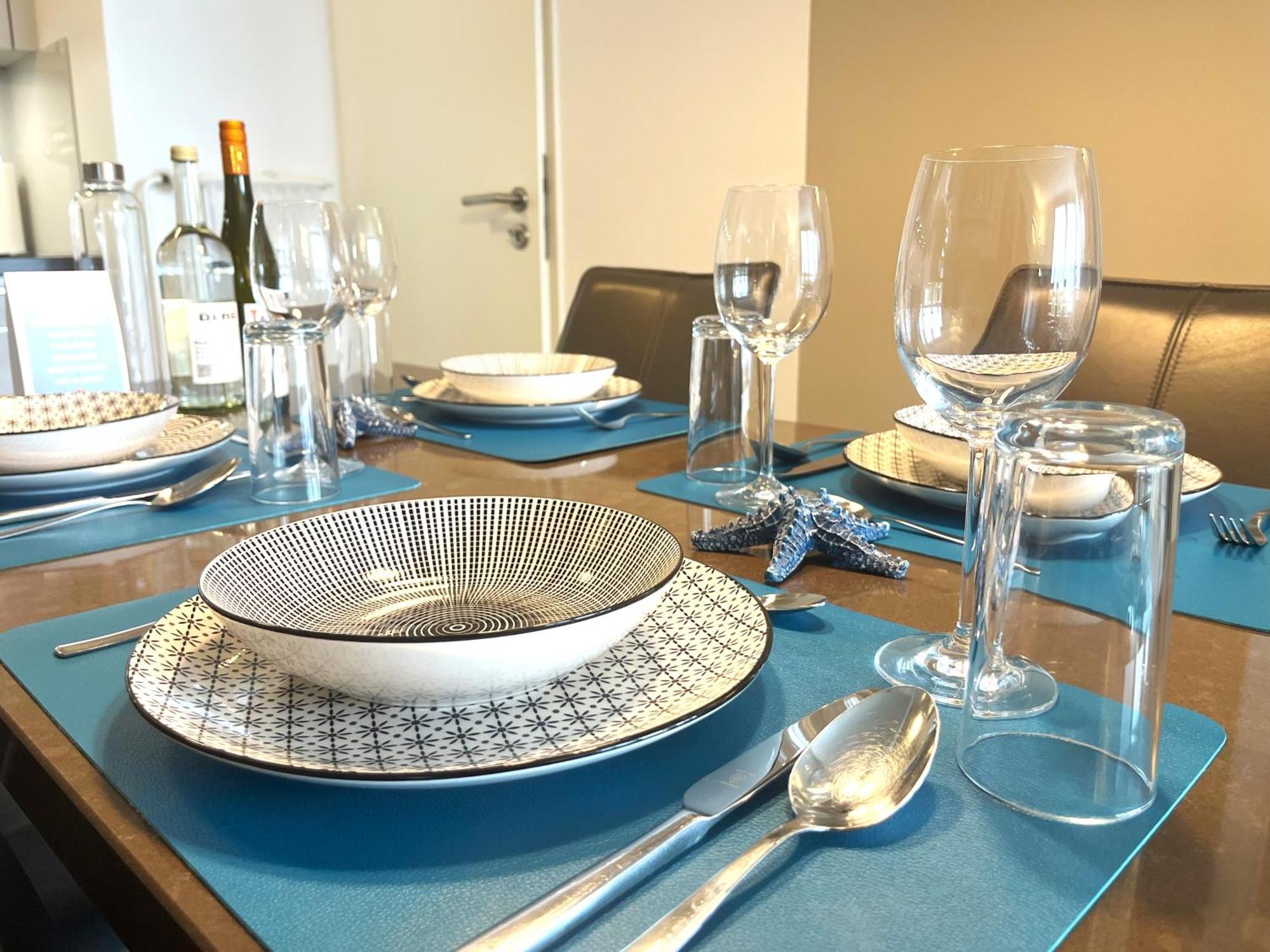 Appartement Skriien Moe à Westerland Extérieur photo