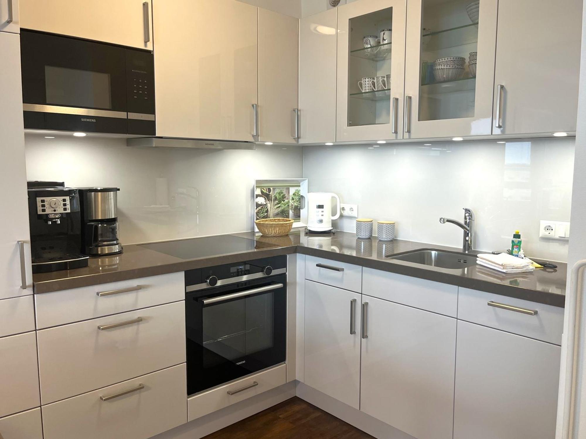 Appartement Skriien Moe à Westerland Extérieur photo